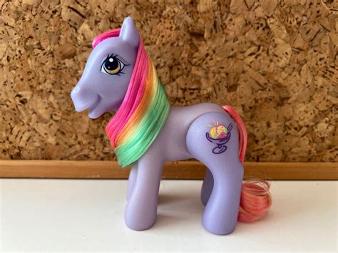 my little pony g3